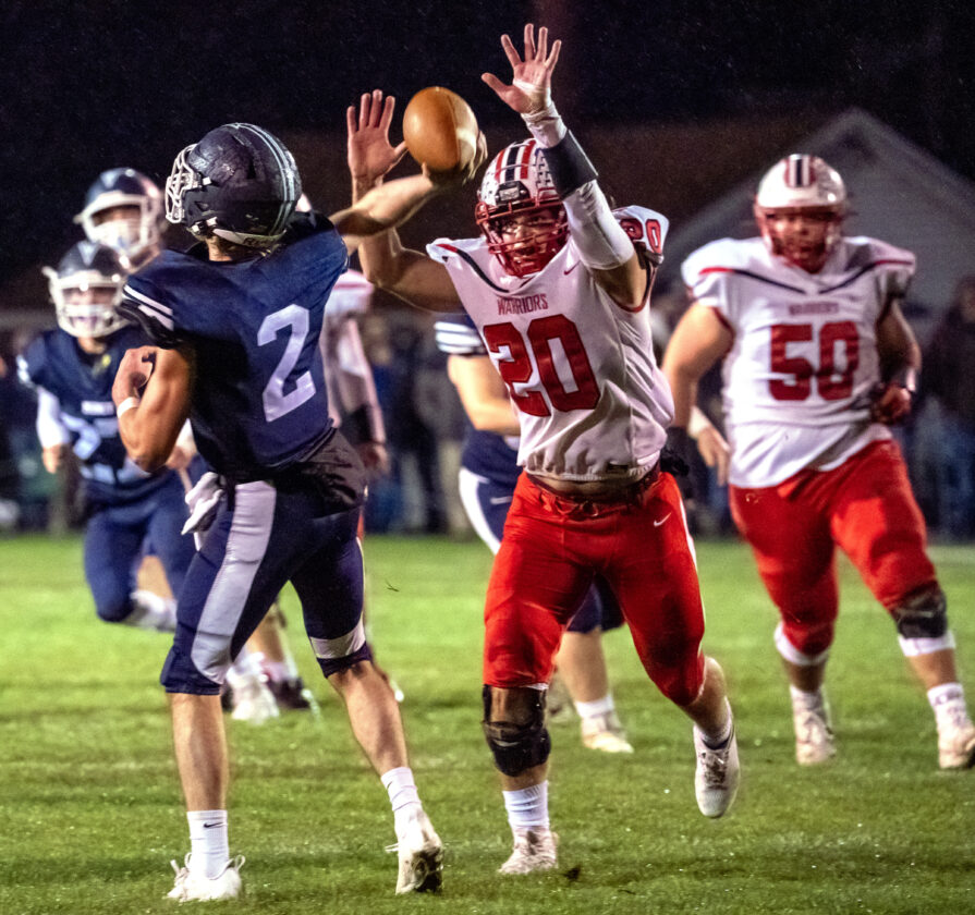 Canton wins second consecutive District 4 championship News, Sports